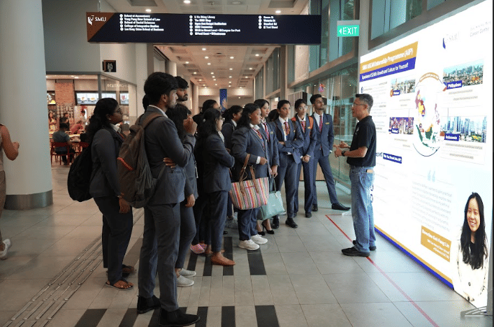 IIBS Bangalore University photo 11